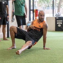 Marcel Carnero, Head Coach de Primal Instinct BCN
