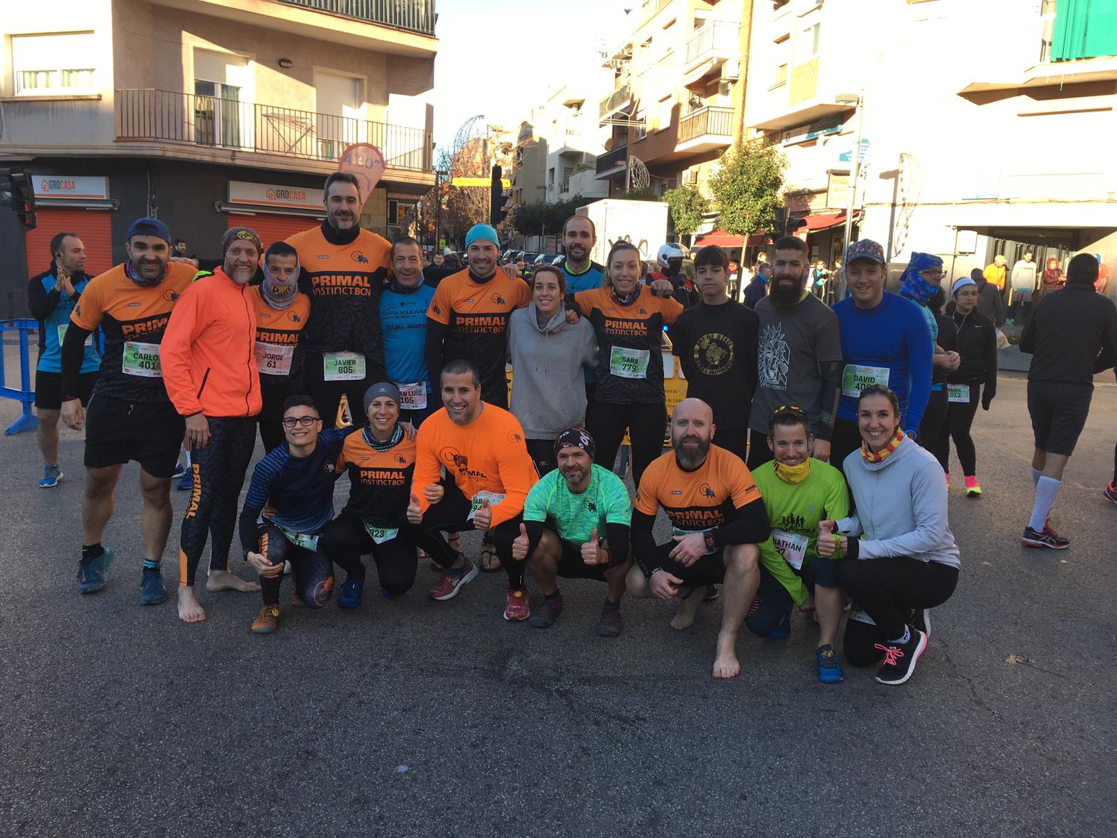 La tribu